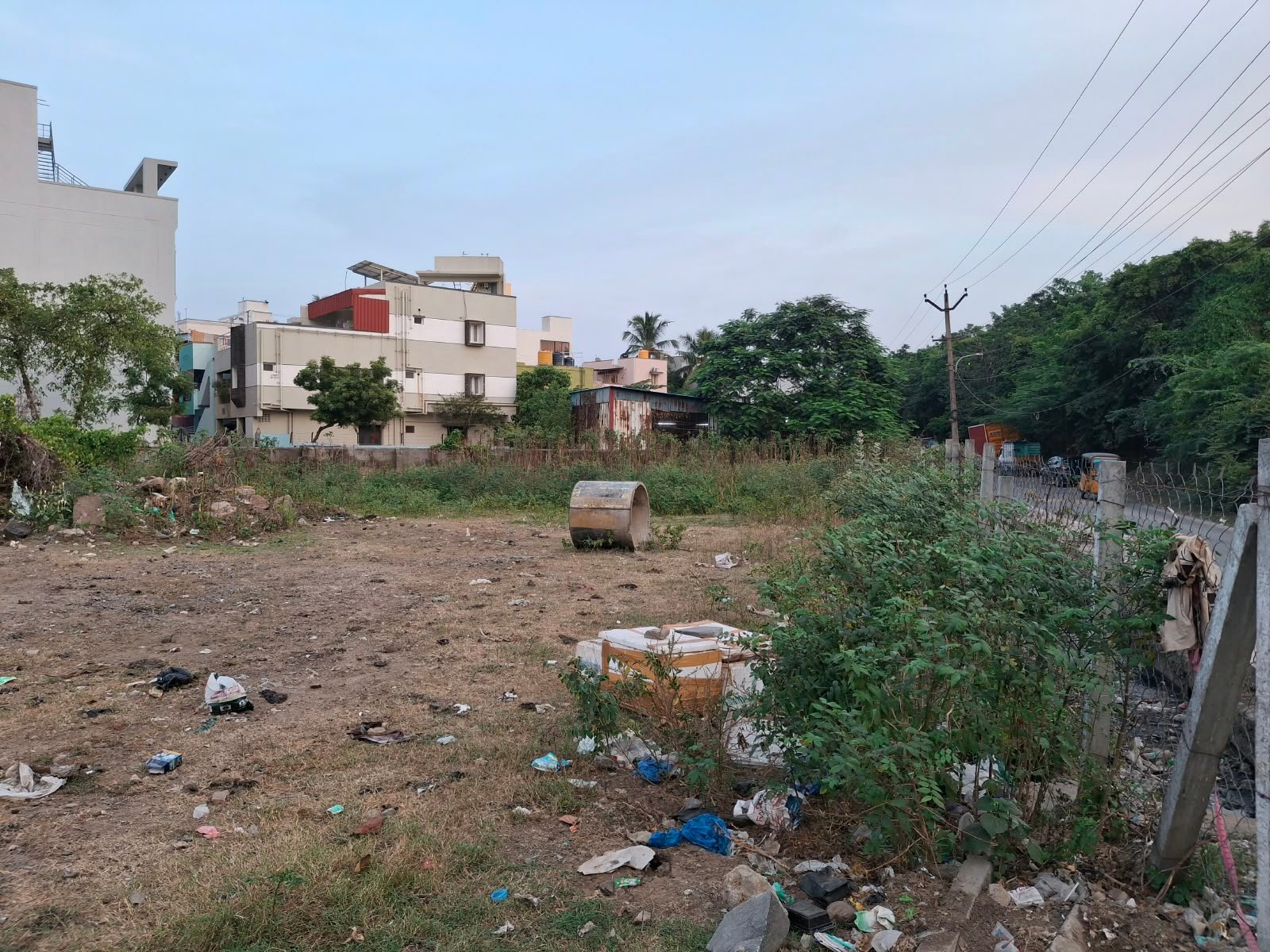 Commercial land in Tambaram - Image 6