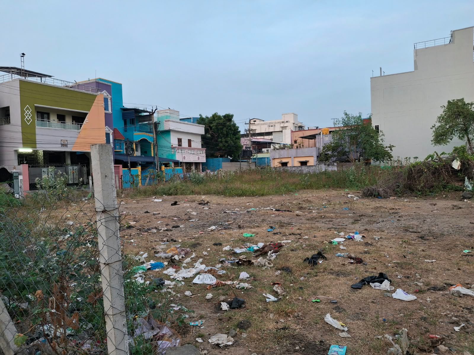Commercial land in Tambaram - Image 7