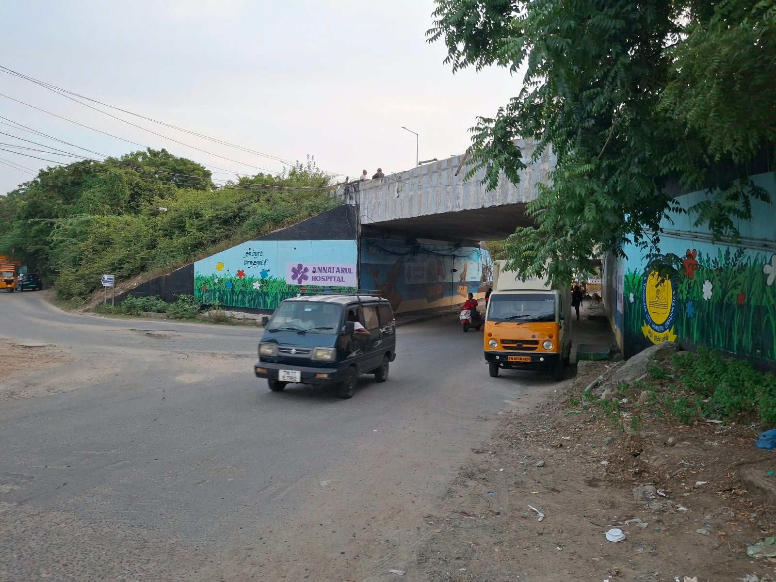 Commercial land in Tambaram - Image 8