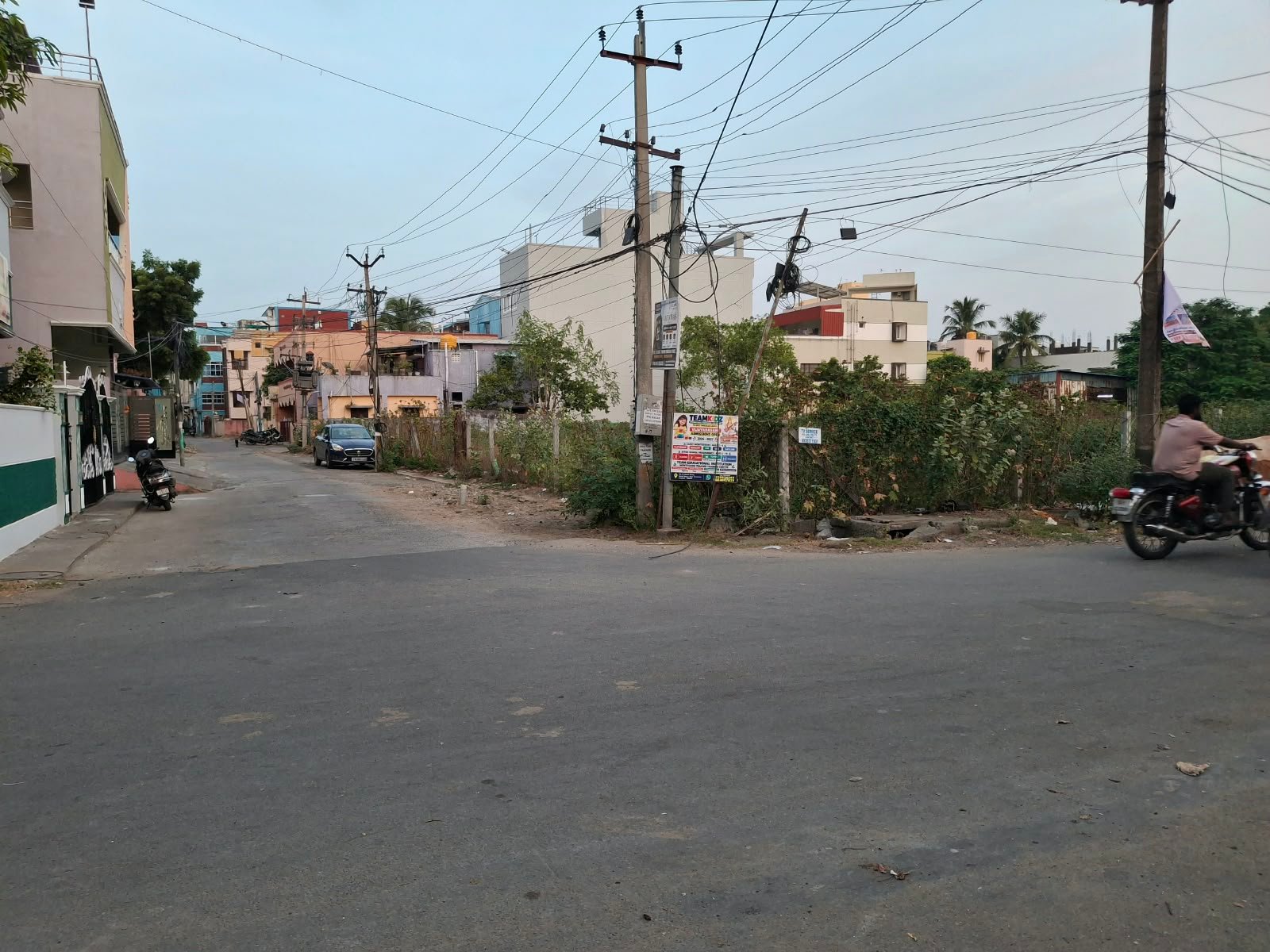 Commercial land in Tambaram - Image 9