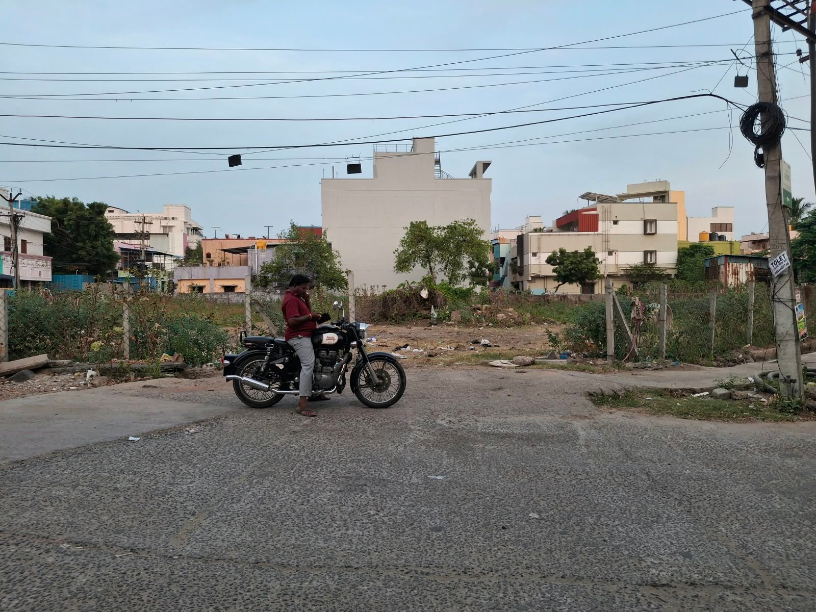 Commercial land in Tambaram - Image 10