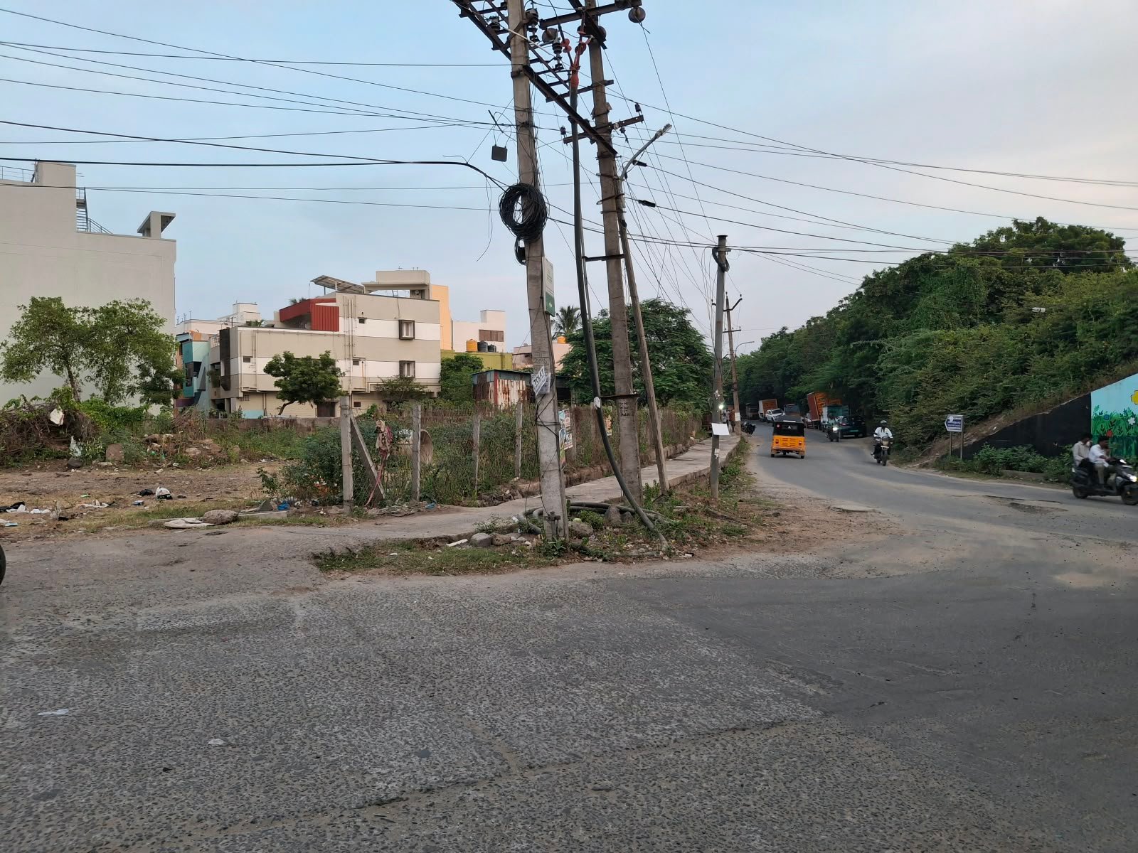 Commercial land in Tambaram - Image 11