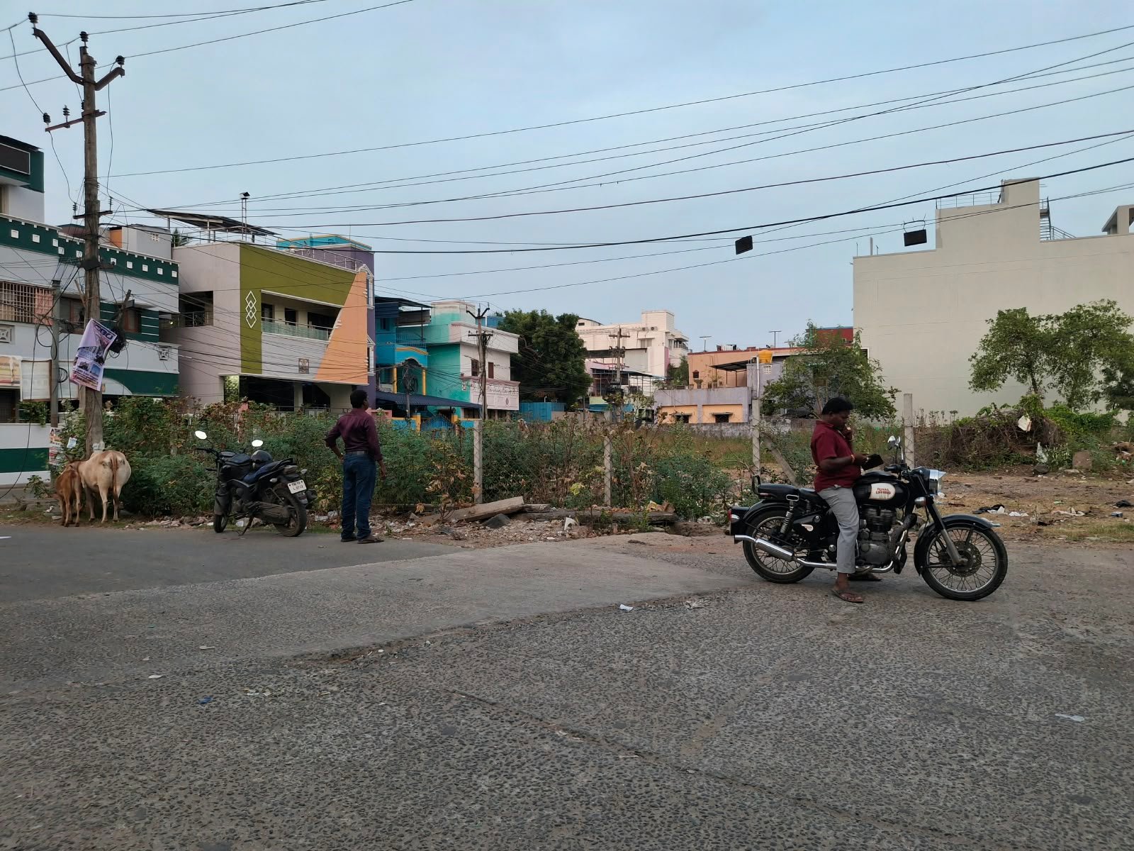Commercial land in Tambaram - Image 2